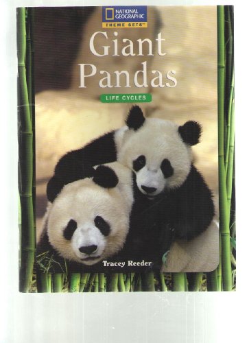 Theme Sets: Giant Pandas