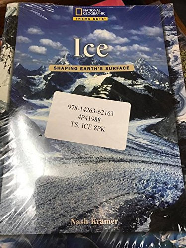 Theme Sets: Ice