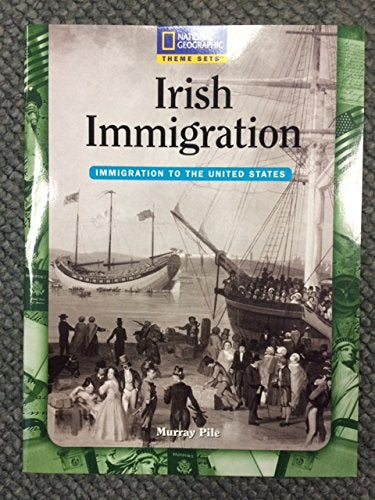 Theme Sets: Irish Immigration