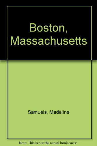 Theme Sets: Boston