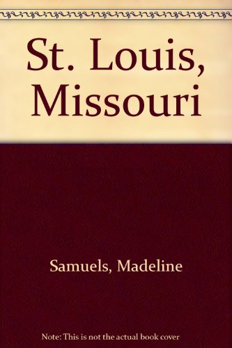 Theme Sets: St. Louis