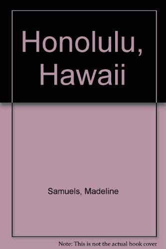 Theme Sets: Honolulu