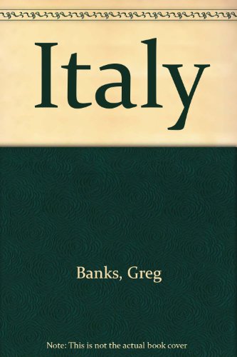 Theme Sets: Italy