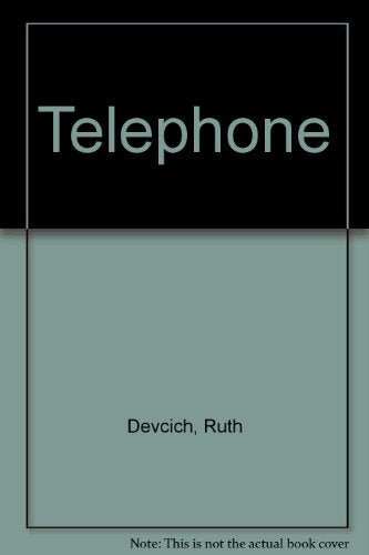 Theme Sets: Telephone