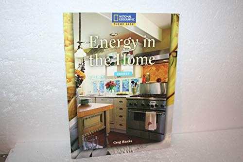 Theme Sets: Energy In The Home