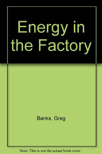 Theme Sets: Energy In The Factory