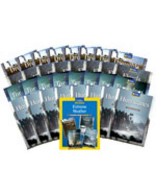 Theme Sets: Extreme Weather Theme Set