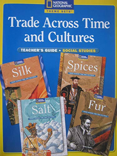 Theme Sets: Teachers Guide Trade Across Time