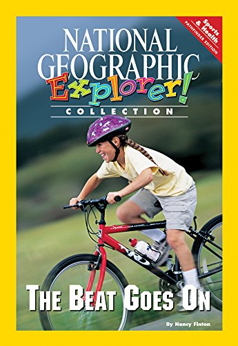 Explorer Books (Pathfinder Science: Space Science): The Beat Goes On