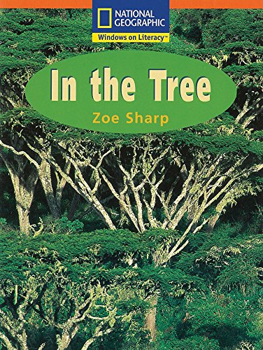 Windows on Literacy Step Up (Science: Plants Around Us): In the Tree