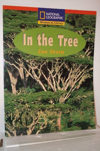 Windows on Literacy Step Up (Science: Plants Around Us): In the Tree, Big Book