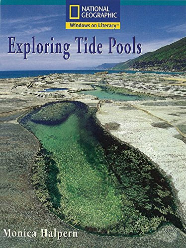 Windows on Literacy Fluent Plus (Science: Life Science): Exploring Tide Pools