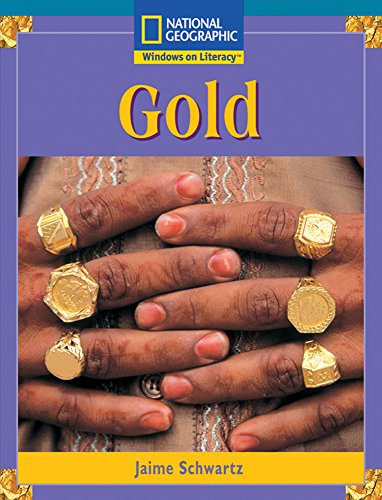 Windows on Literacy Fluent Plus (Social Studies: Economics/Government): Gold