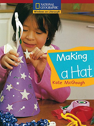 Windows on Literacy Emergent (Science: Science Inquiry): Making a Hat