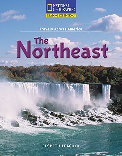 Reading Expeditions (Social Studies: Travels Across America): The Northeast