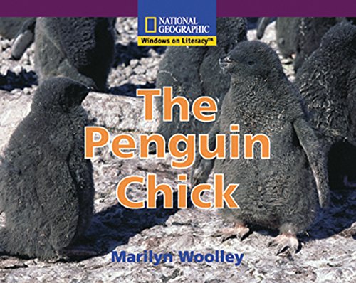 Windows on Literacy Early (Science: Life Science): The Penquin Chick