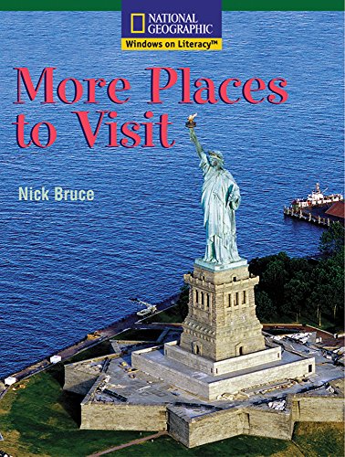 Windows on Literacy Fluent (Social Studies: History/Culture): More Places to Visit