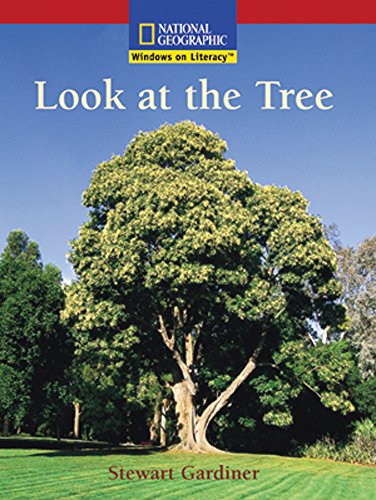 Windows on Literacy Emergent (Science: Life Science): Look at the Tree