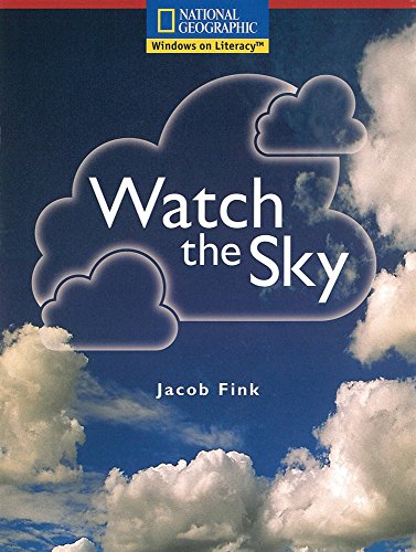 Windows on Literacy Emergent (Science: Earth/Space): Watch the Sky