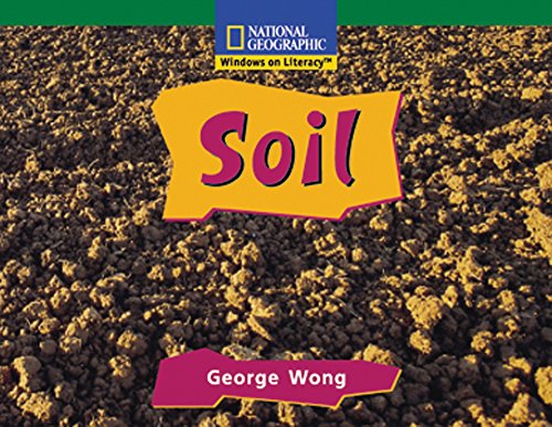 Windows on Literacy Fluent (Science: Earth/Space): Soil