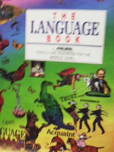 The Language Book [Hardcover] Harris, Florence W.