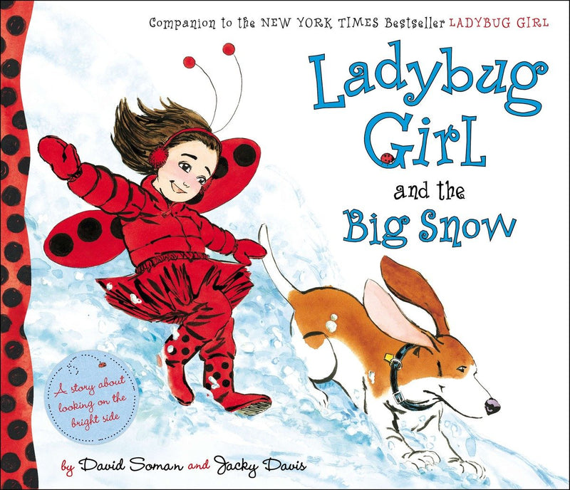 Ladybug Girl
