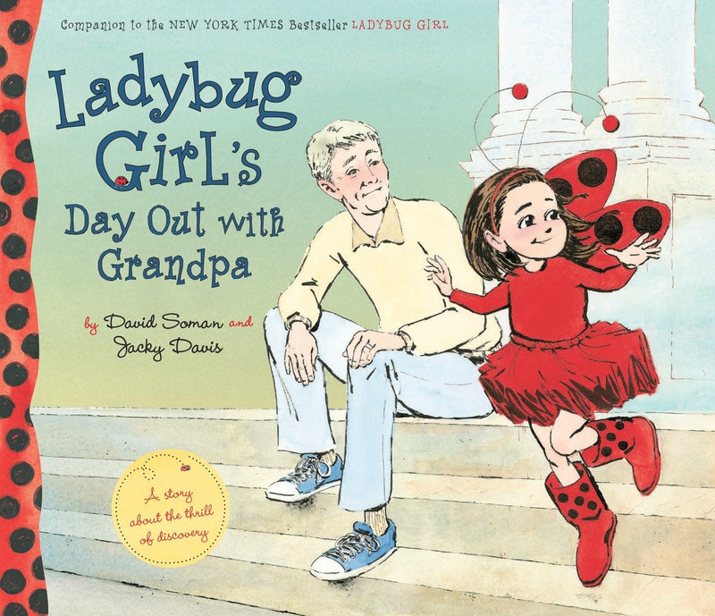 Ladybug Girl
