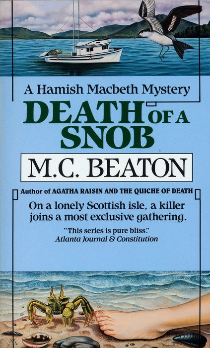 Hamish Macbeth