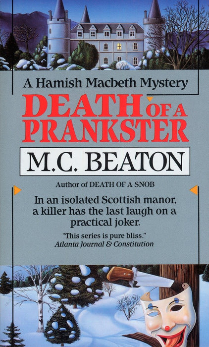 Hamish Macbeth