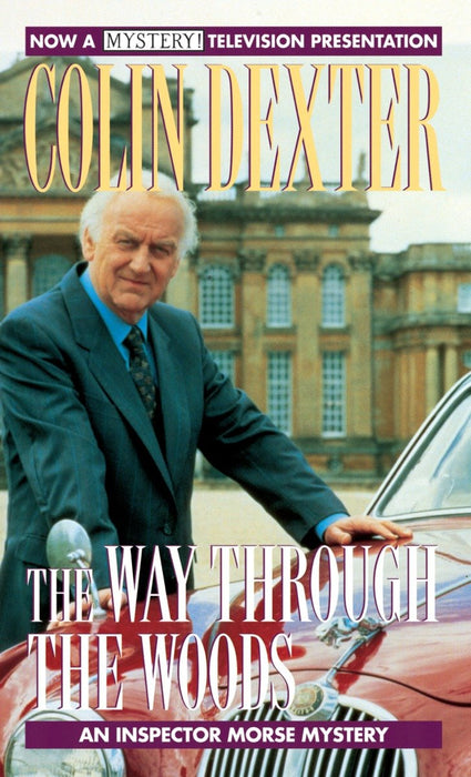 Inspector Morse