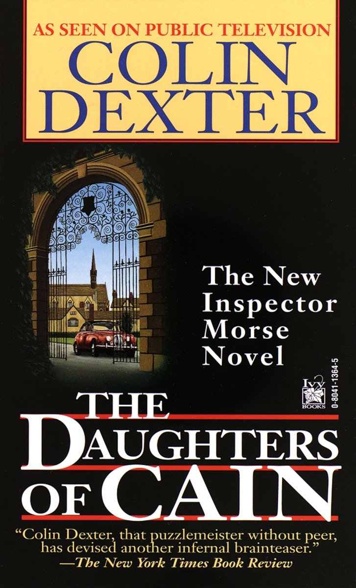 Inspector Morse