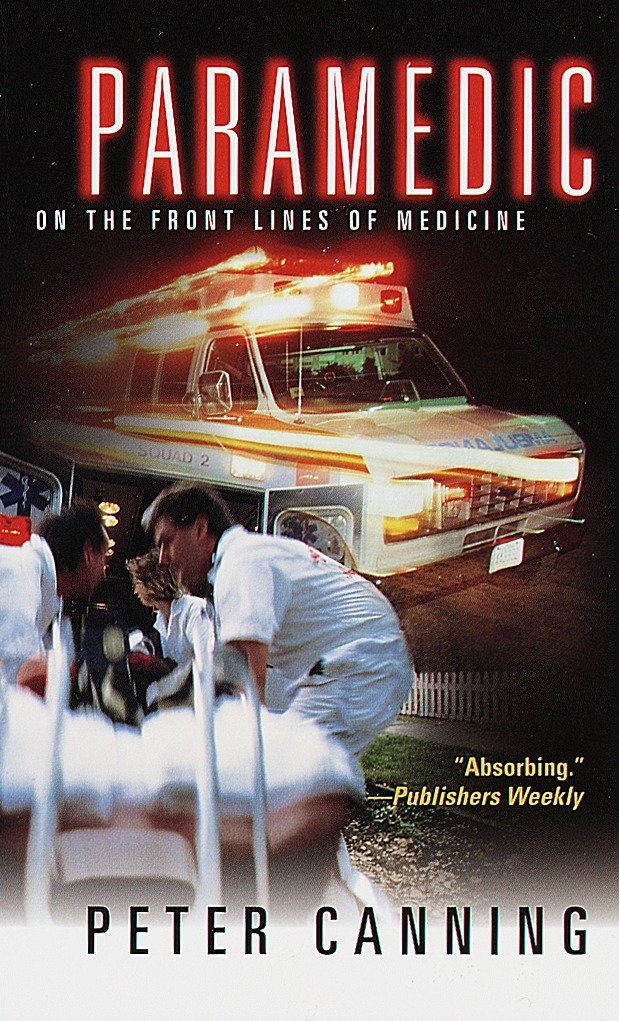 Paramedic