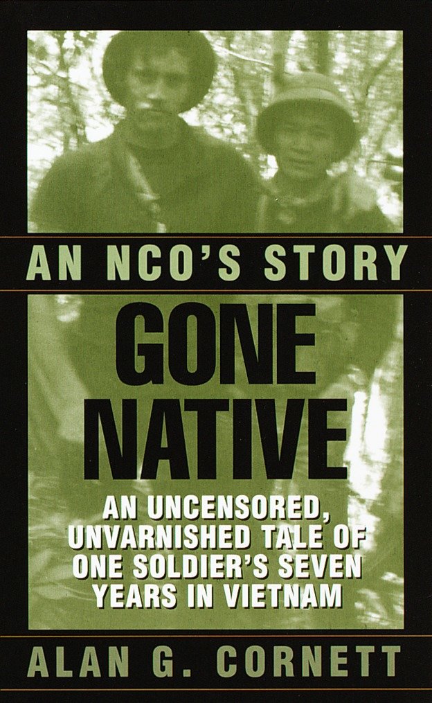 Gone Native
