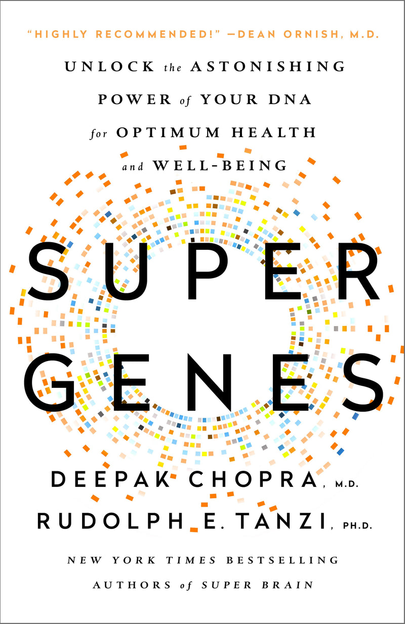 Super Genes
