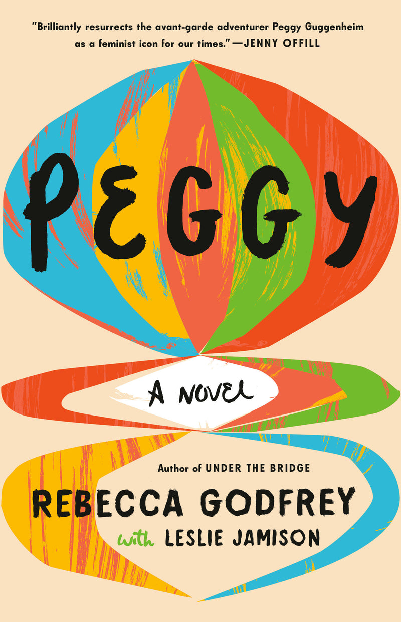 Peggy