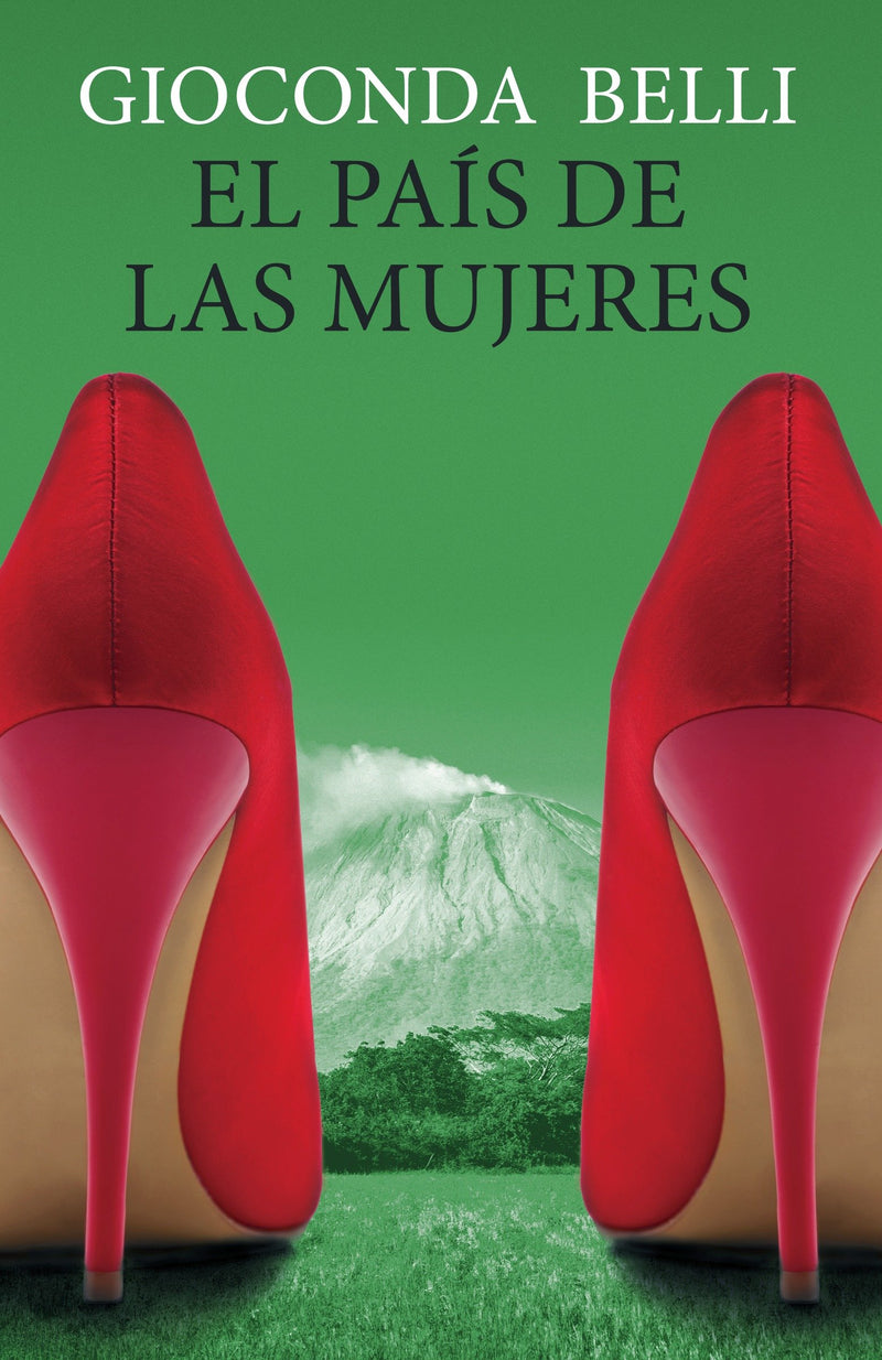 El país de las mujeres / A Woman's Country