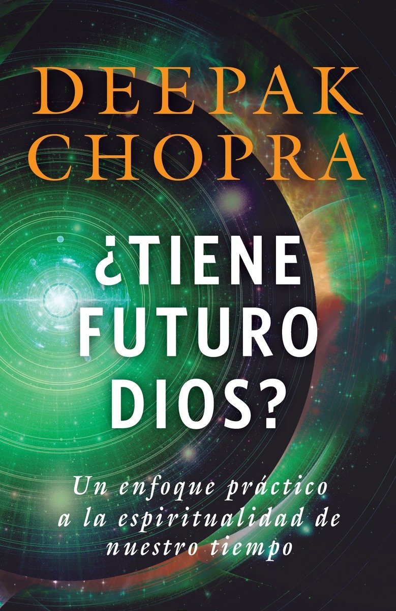 Â¿Tiene futuro Dios? / God: A Story of Revelation
