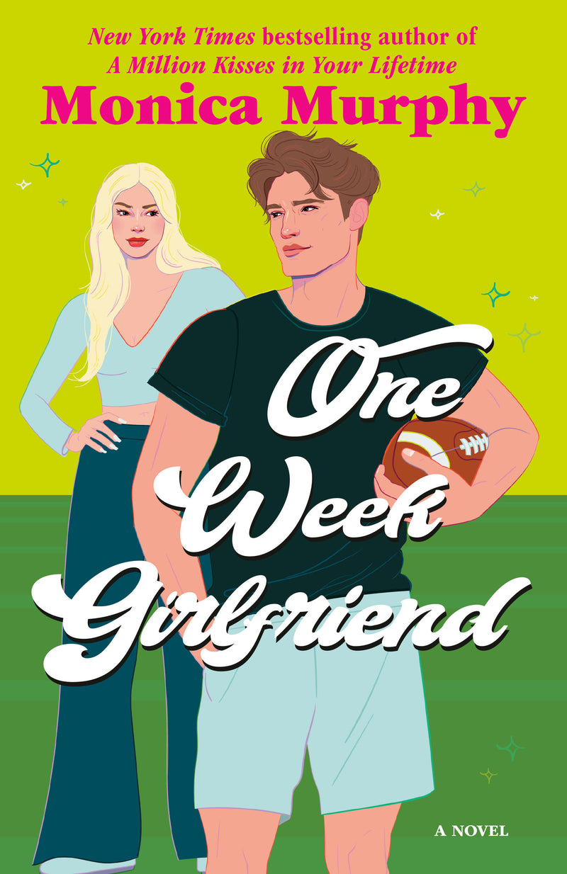 One Week Girlfriend
