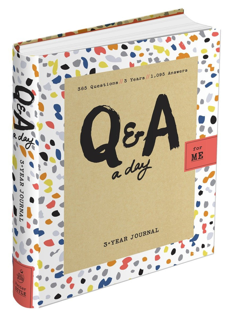 Q&A a Day