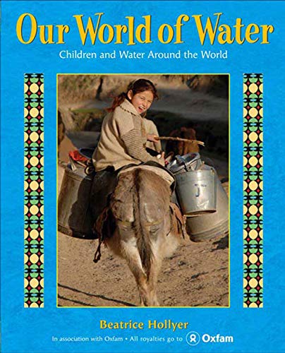 Library Book: Our World of Water