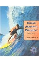 Human Anatomy & Physiology Marieb, Elaine Nicpon