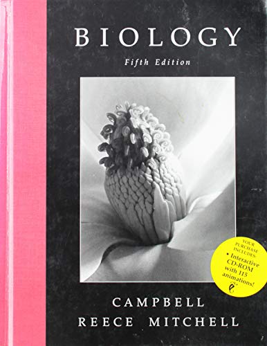 Biology Campbell, Neil A.
