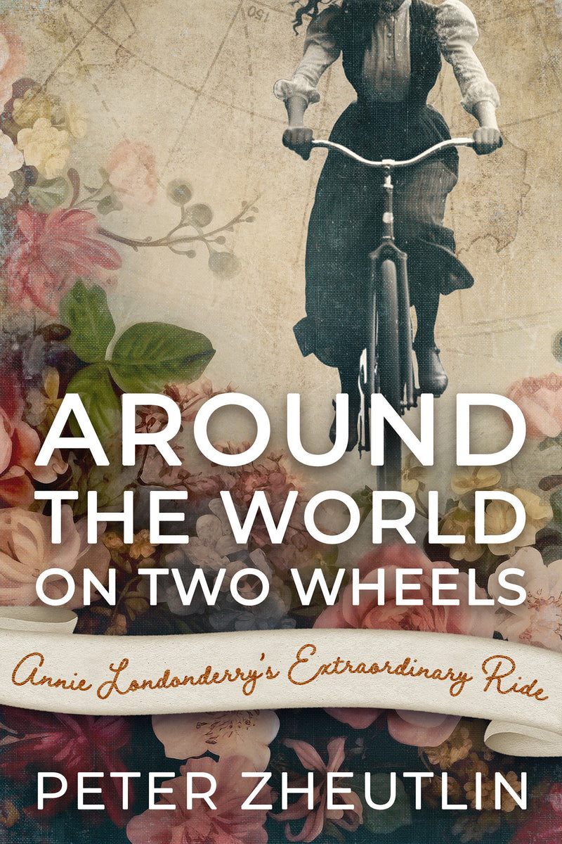 Around The World On Two Wheels
