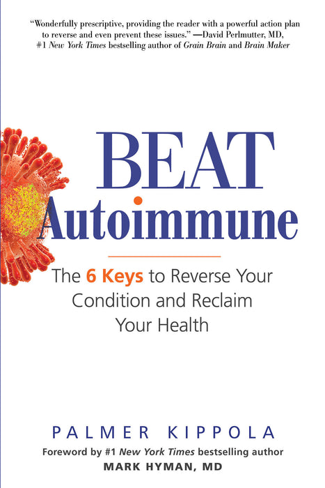 Beat Autoimmune