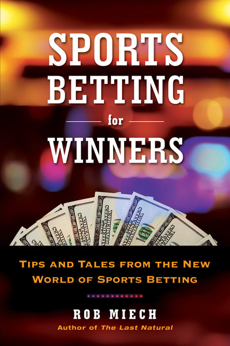 Sports Betting for Winners