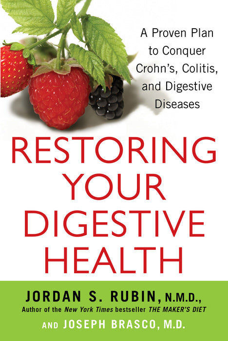 Restoring Your Digestive Health