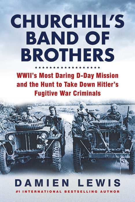 Churchill's Band of Brothers