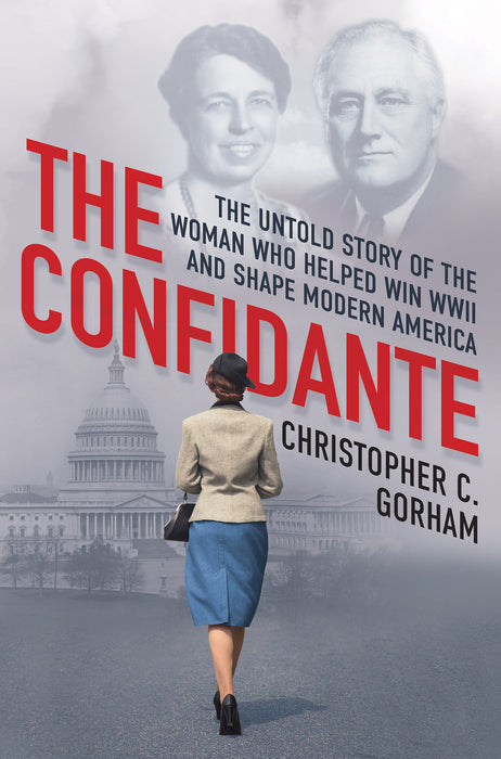 The Confidante