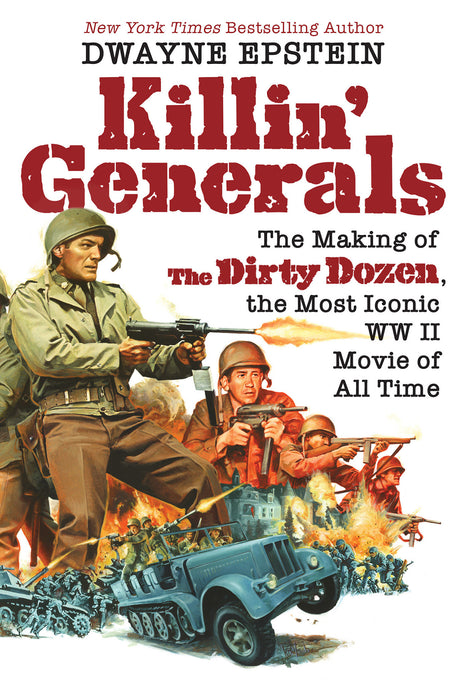 Killin' Generals