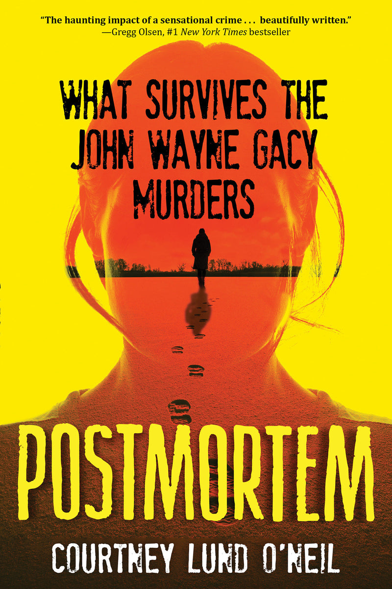 Postmortem: What Survives the John Wayne Gacy Murders